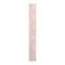 Hello Honey® 66'' Pink Growth Chart Ruler Wall Décor